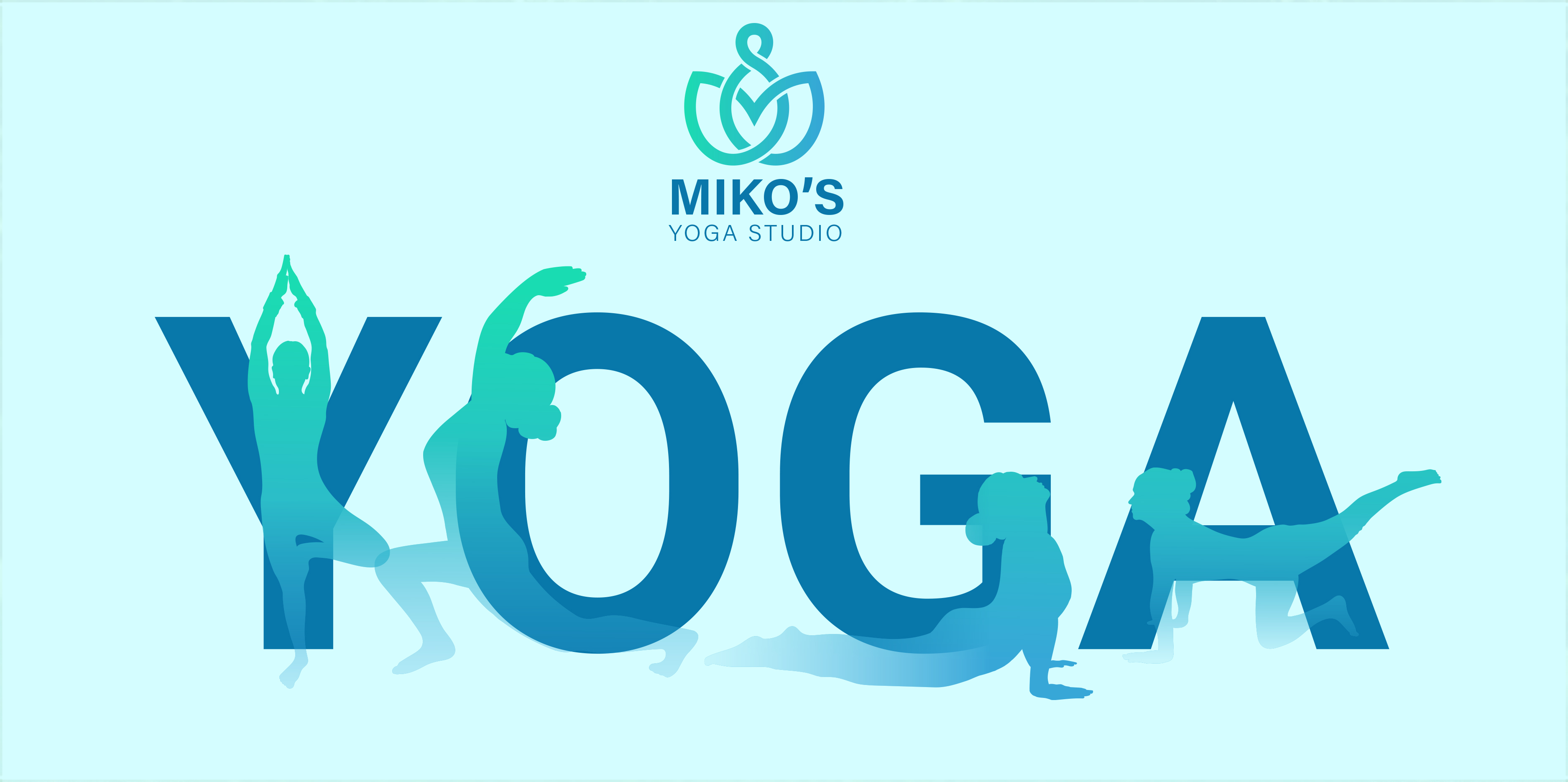 Yoga by Mariam