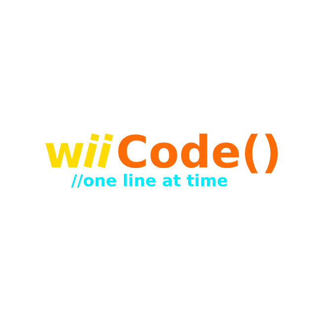 wiiCode()