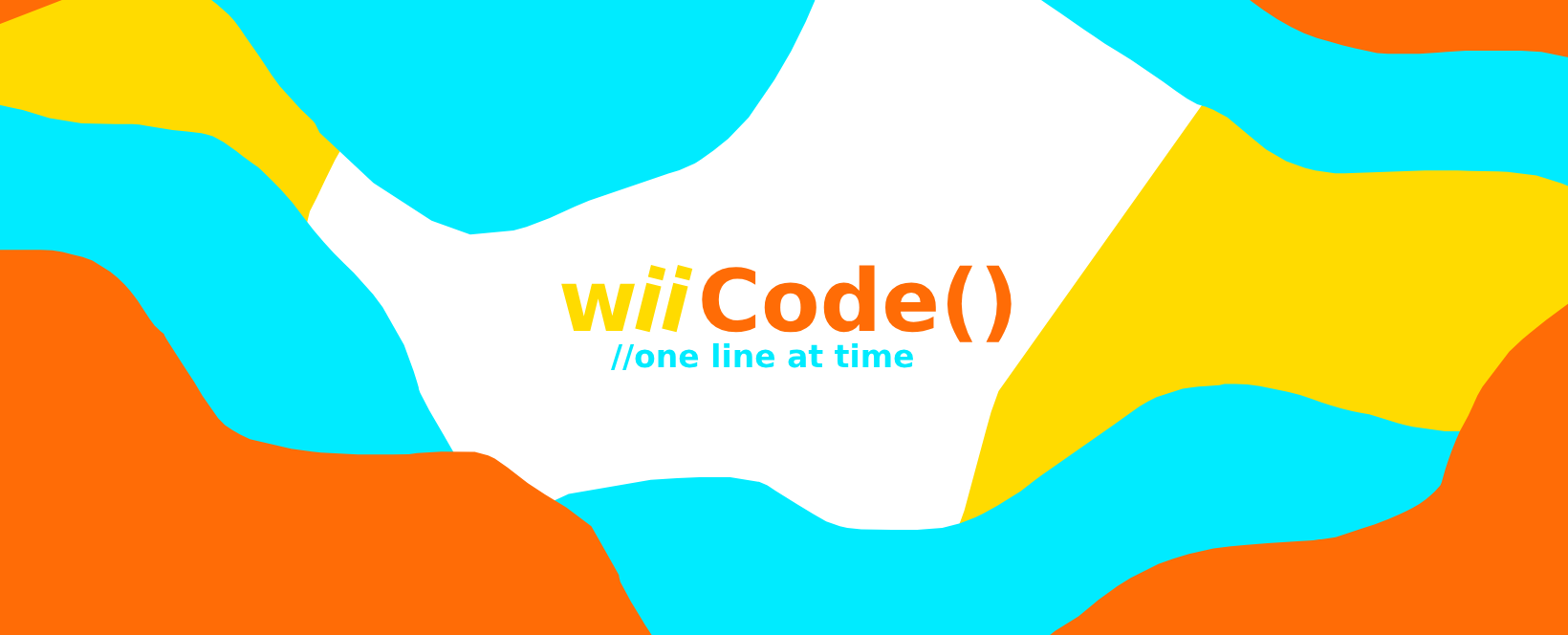 wiiCode()