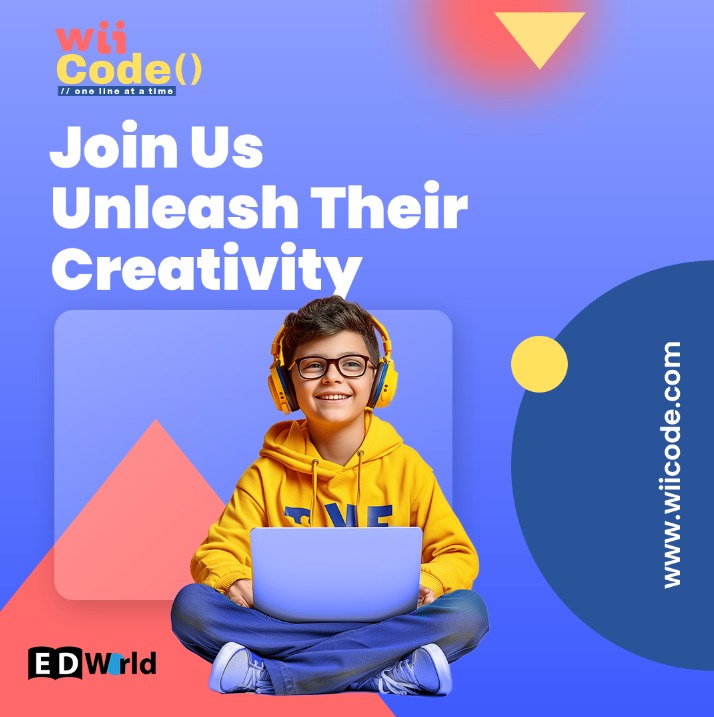 Coding Course for Kids