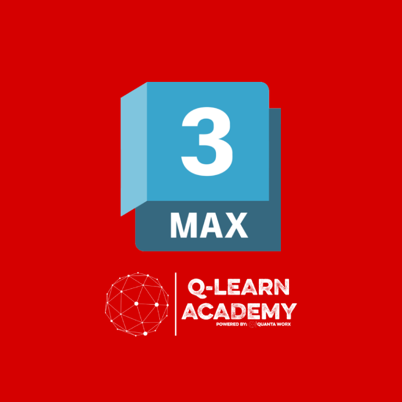 3Ds Max